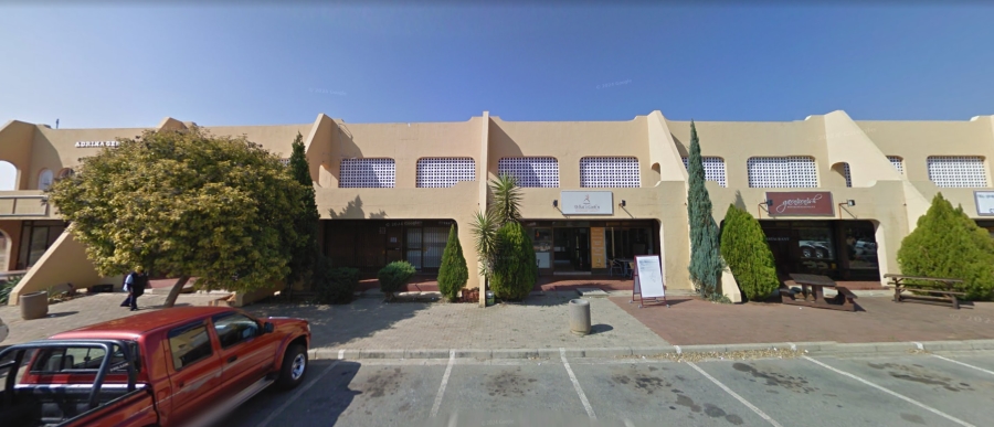 To Let commercial Property for Rent in Van Der Hoff Park North West